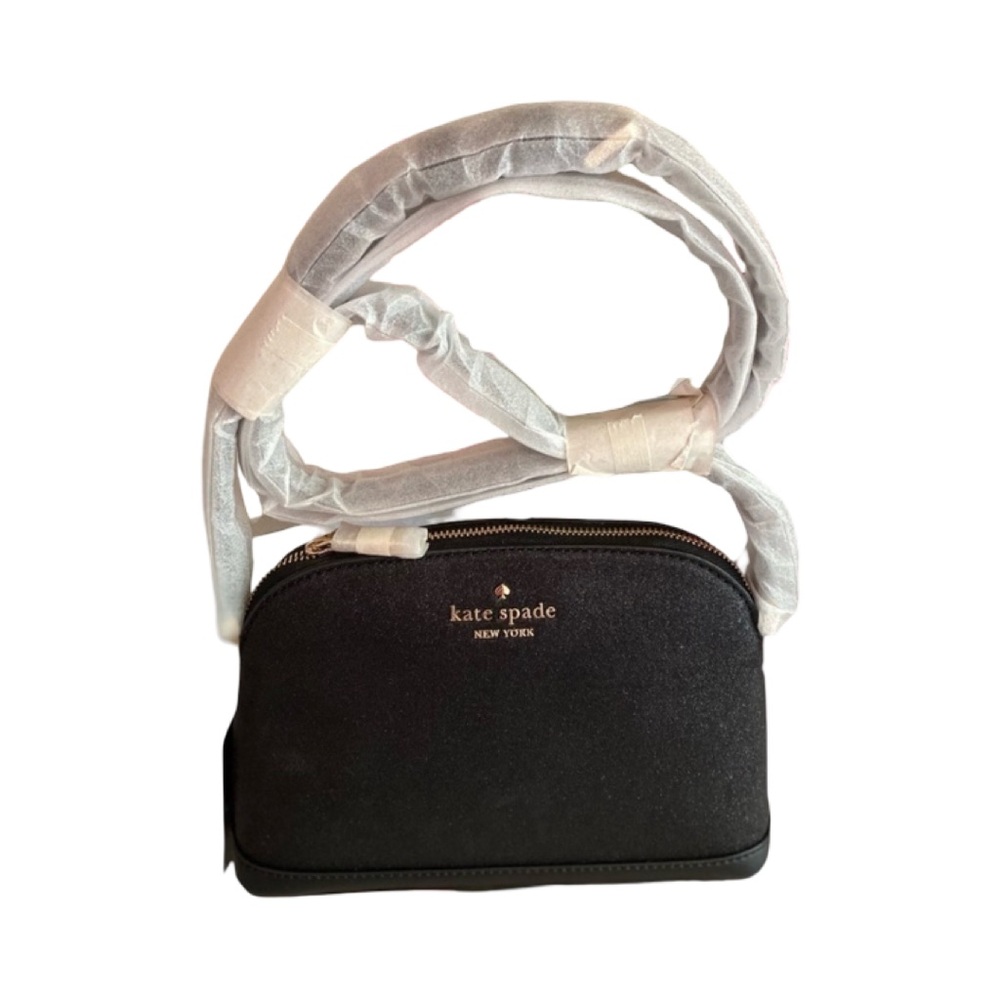 Kate Spade Tinsel Small Dome Crossbody - Picture 4 of 8